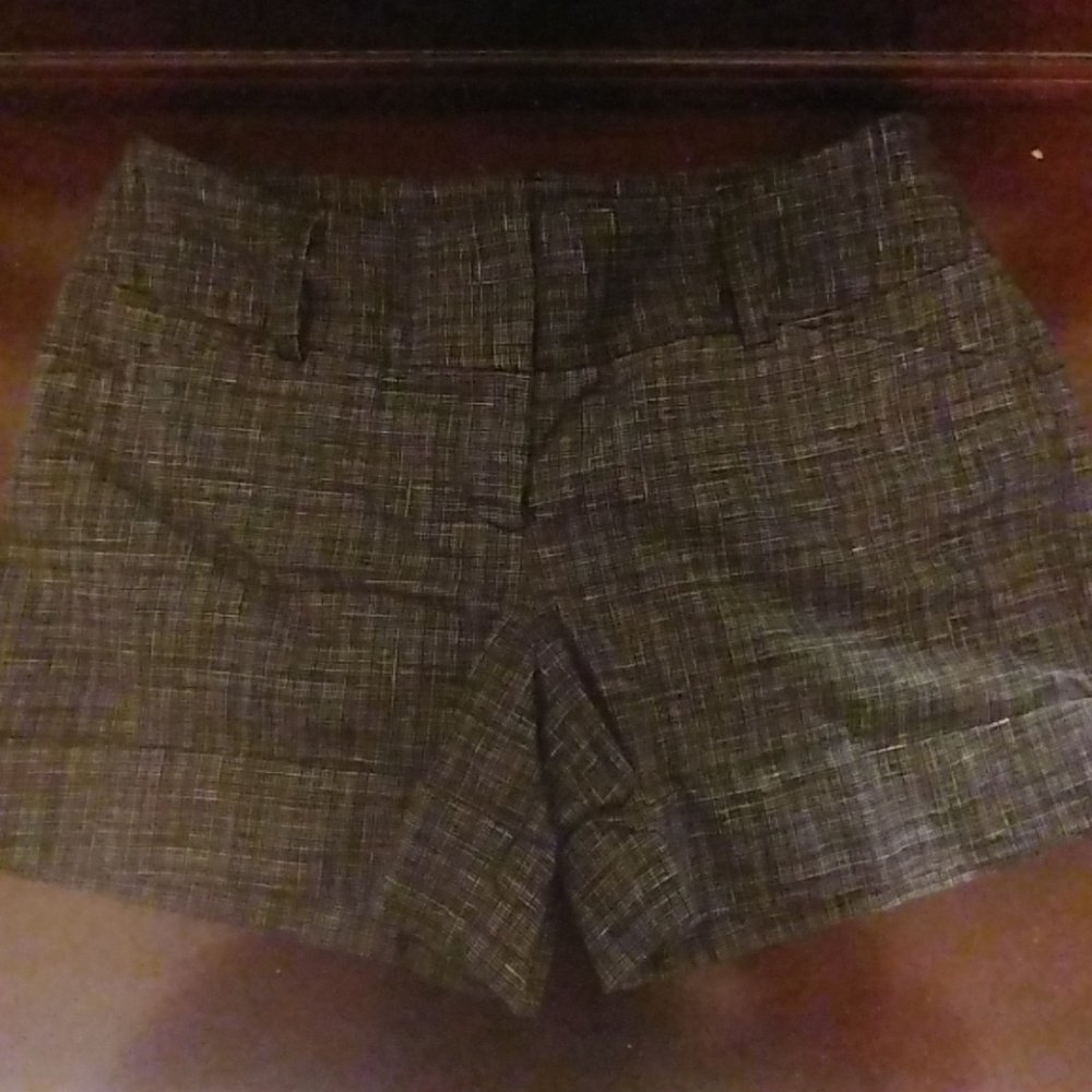 Dress shorts